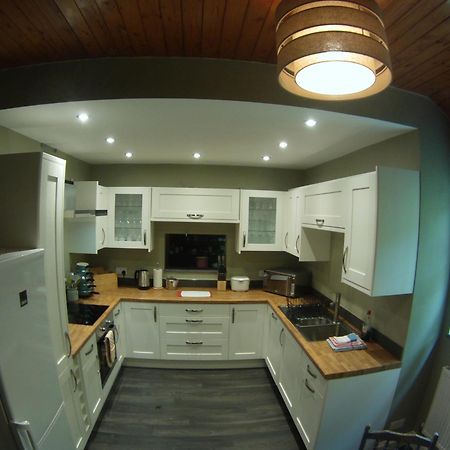 Padarn Apartment At Glanybala Holidays Llanberis Zewnętrze zdjęcie