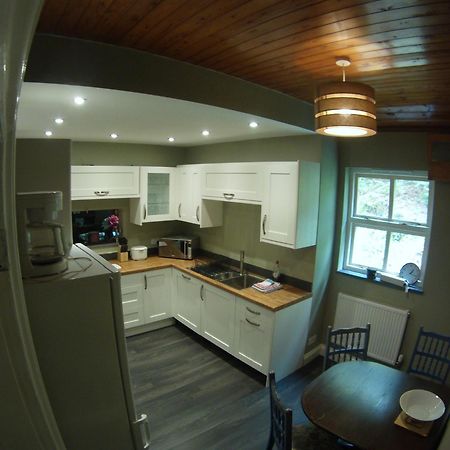 Padarn Apartment At Glanybala Holidays Llanberis Zewnętrze zdjęcie