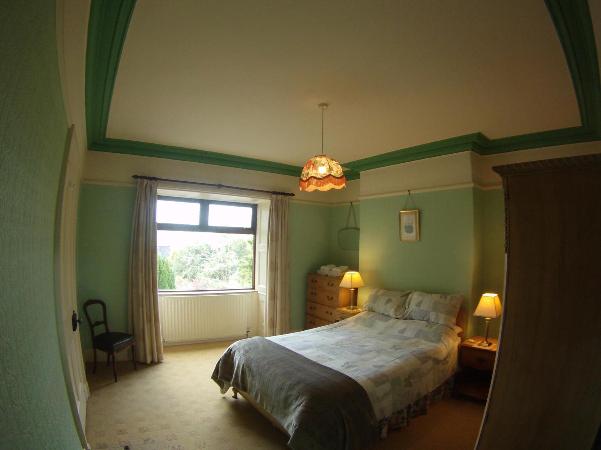 Padarn Apartment At Glanybala Holidays Llanberis Zewnętrze zdjęcie