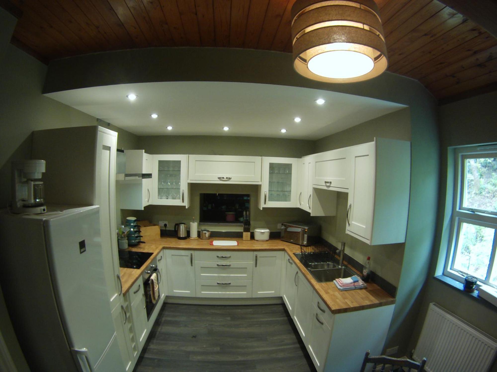 Padarn Apartment At Glanybala Holidays Llanberis Zewnętrze zdjęcie