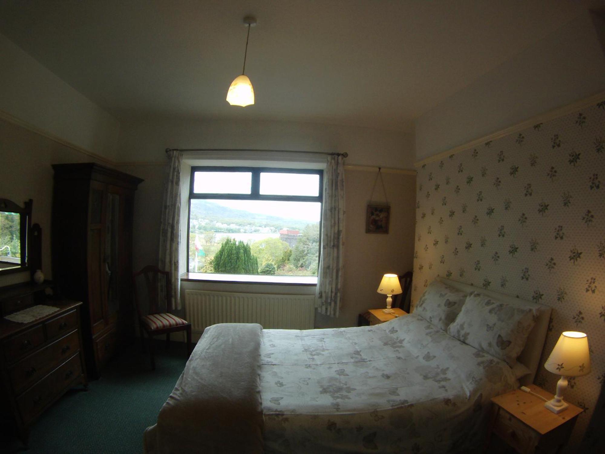 Padarn Apartment At Glanybala Holidays Llanberis Zewnętrze zdjęcie