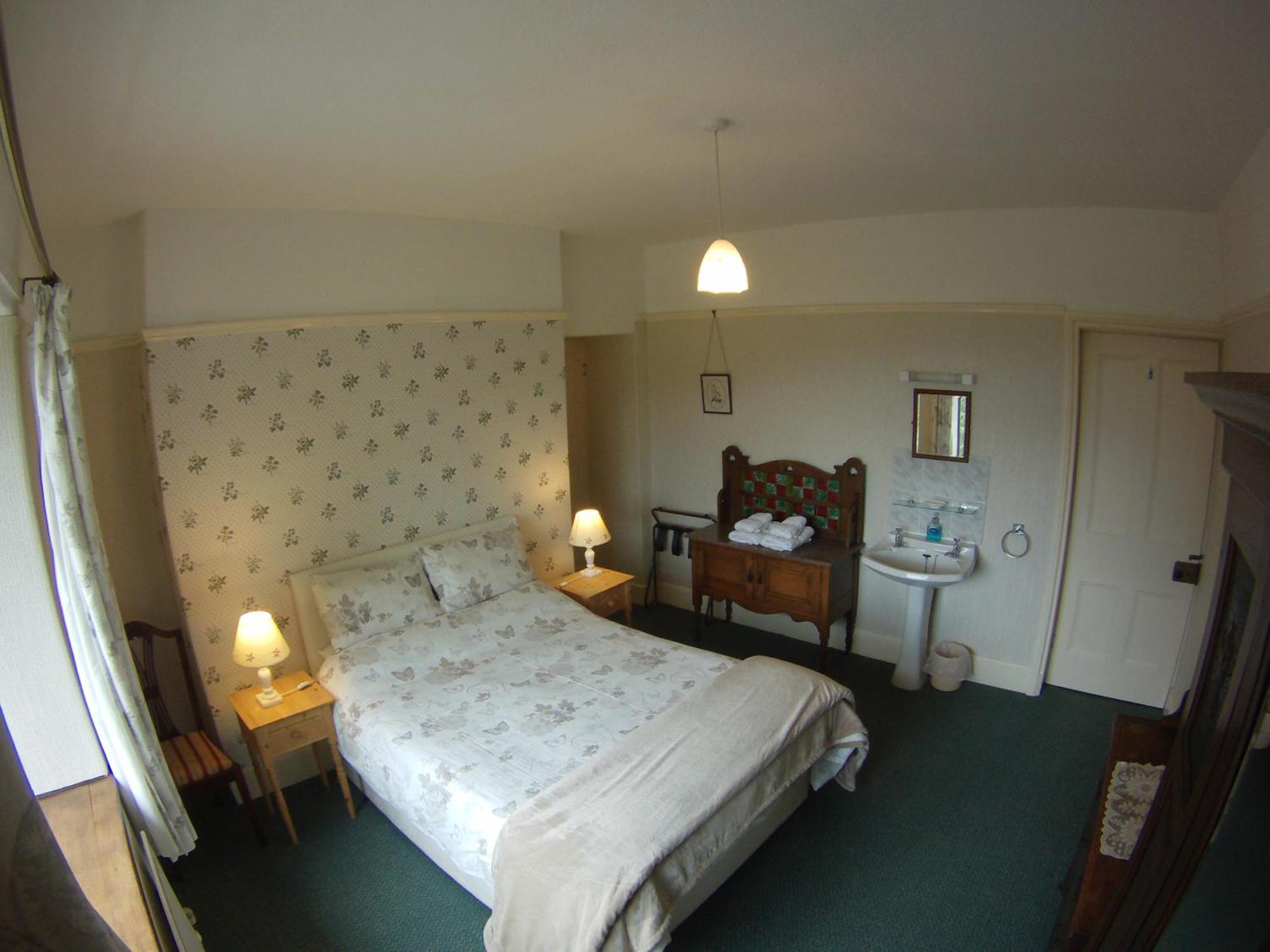Padarn Apartment At Glanybala Holidays Llanberis Zewnętrze zdjęcie
